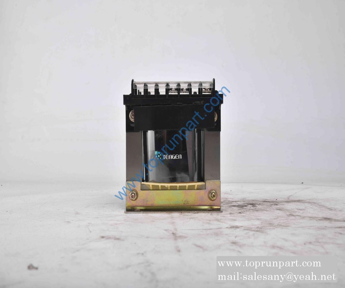 A240300000023 Transformer BK-200 380110V、36V SANY PARTS