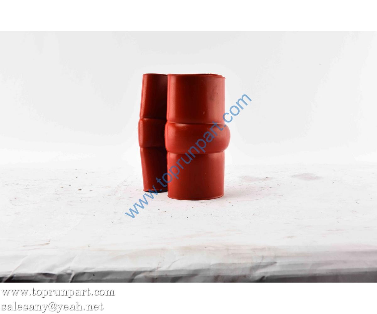 13195866 Red Glue Pipe TLHZ.640 SANY PARTS