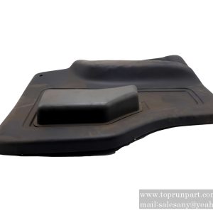 A229900007063 Right Door Inner Panel PWS06D61-02010  SANY PARTS