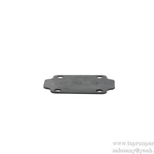 10720734 Dustproof Cover GS9T99-4 SANY PARTS