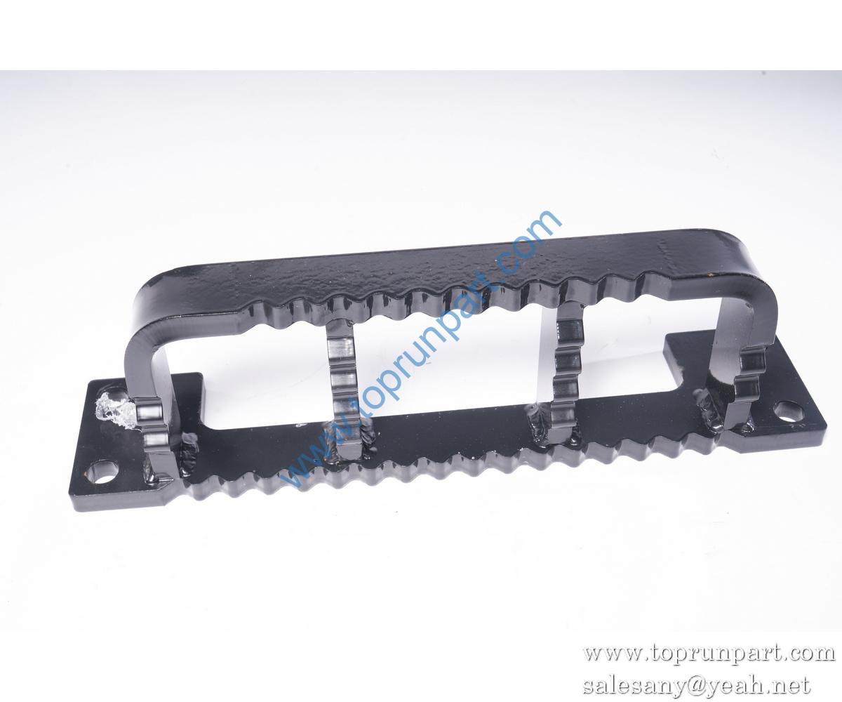 10635597 Pedal Plate SY420C.45A.4 SANY PARTS