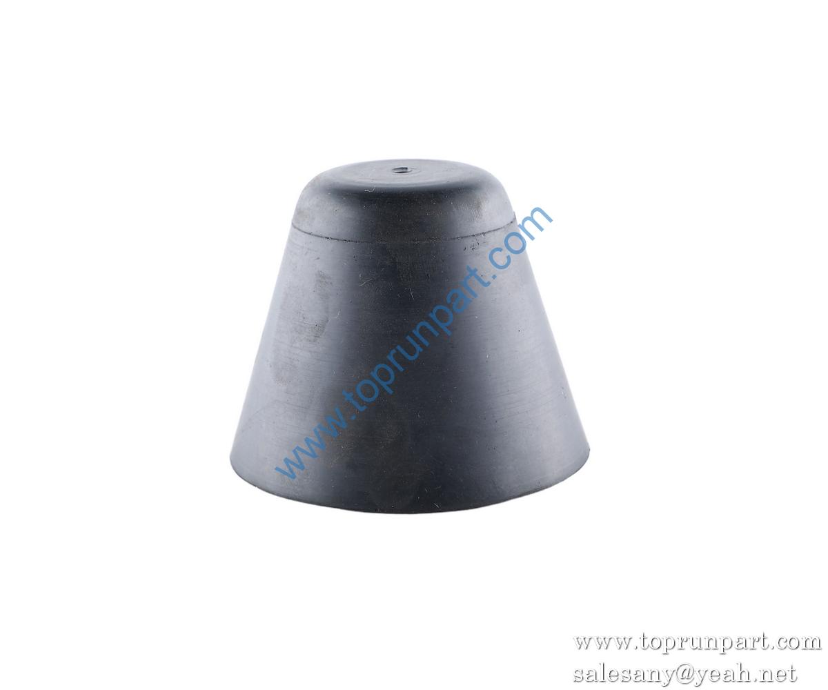 11074326 Buffer Block SYM5292J.4.3-20 SANY PARTS