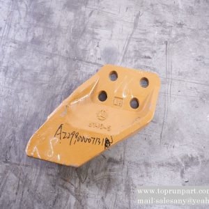 A229900007131 Left Side Gear 27131228-XF-1D11L  SANY PARTS