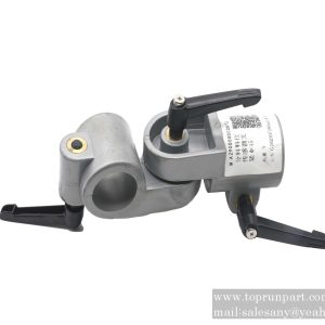 A290000002672 Sensing Bracketφ45  SANY PARTS