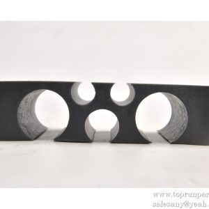 10994338 Pipe Clamp SSR120.2-14  SANY PARTS