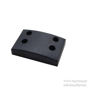 10878705 Bottom Slider 3QY100.1A-19  SANY PARTS