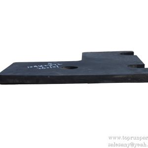 10982872 Cushion SDCY90K7C6.1.2-3  SANY PARTS