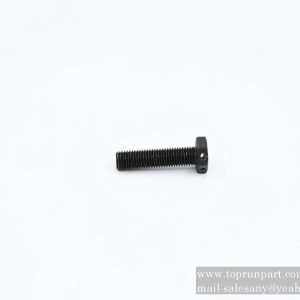 A229900010458 Bolt M8×40GB32.1 12.9Grade  SANY PARTS