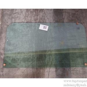 11093782 Front Lower Glass TJ06.2221.1A-12  SANY PARTS