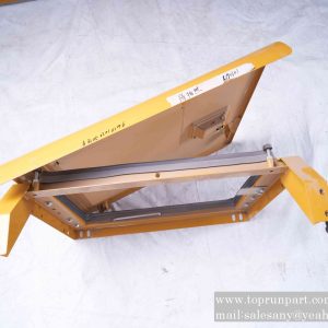 A810502010196 Right Assembly SY200B.1.6.13  SANY PARTS