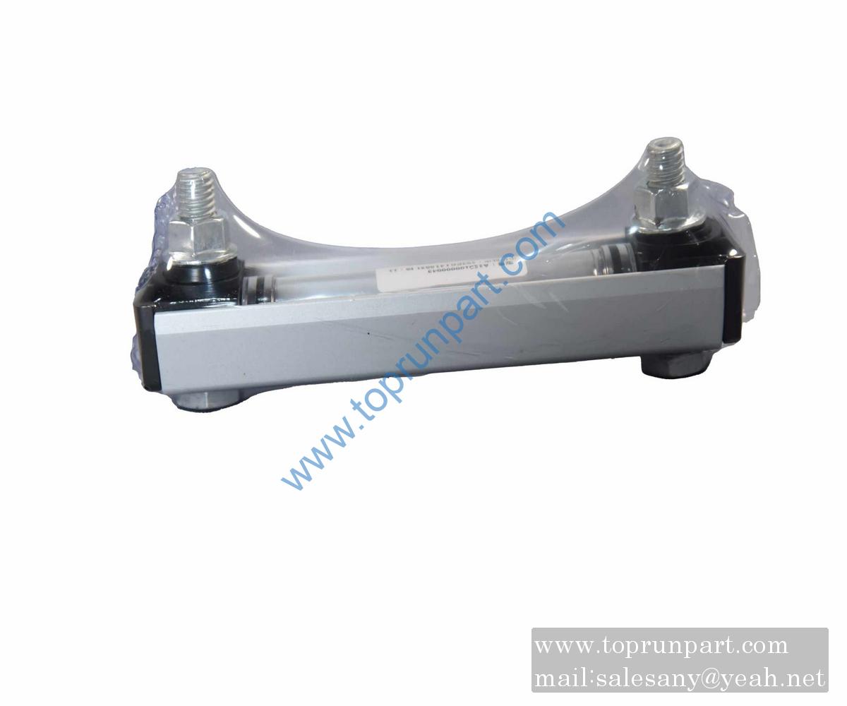 A250100000043 Liquid Level Gauge YWZ-127T SANY PARTS