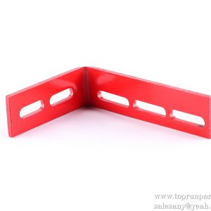 10694801 Bracket QY50.1A-67  SANY PARTS