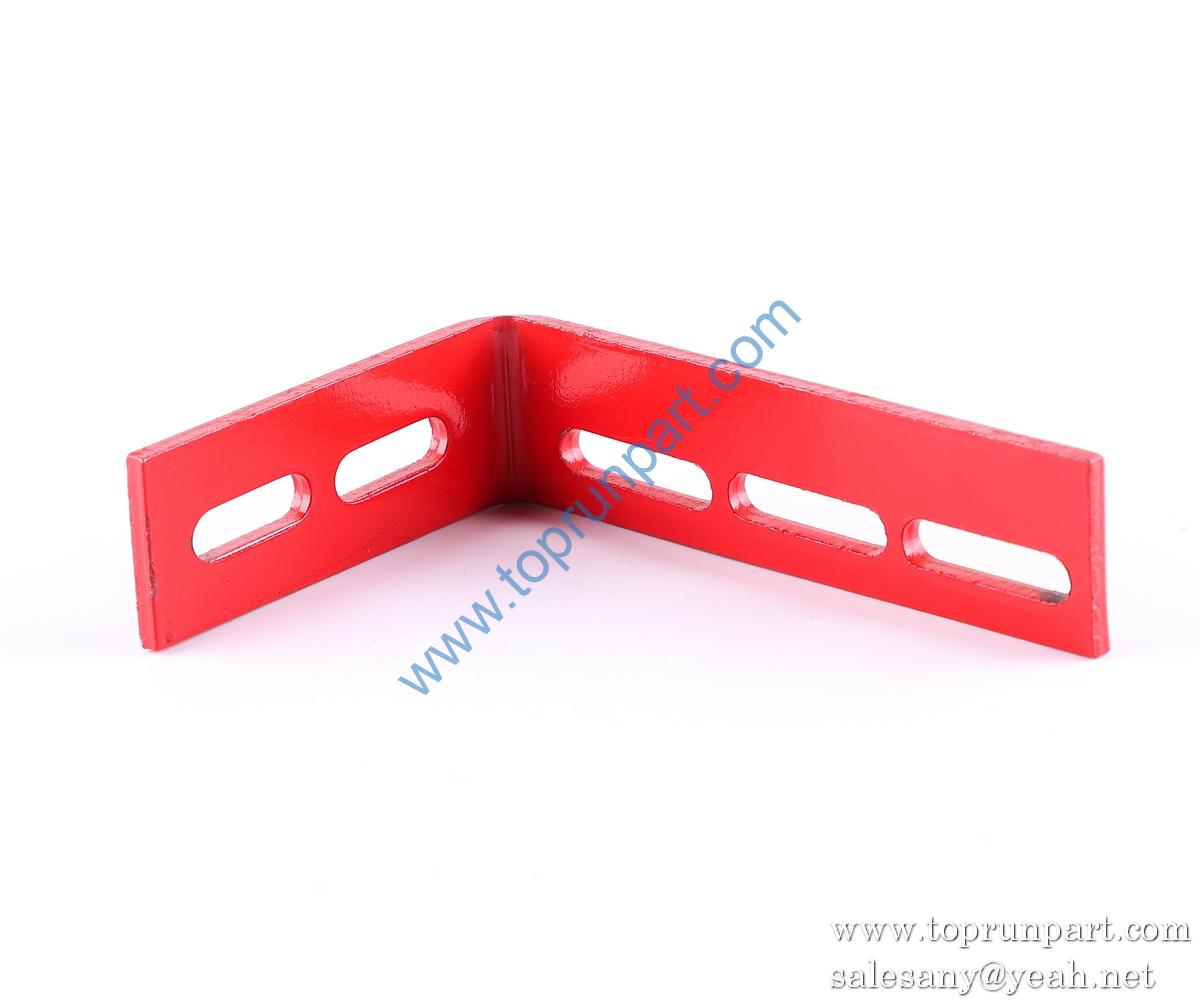 10694801 Bracket QY50.1A-67 SANY PARTS