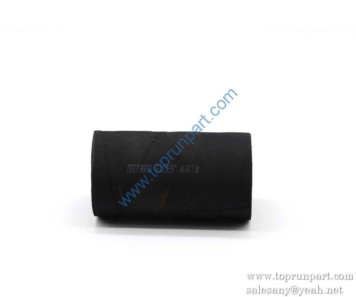 10861332 Straight Glue Pipe SRC550.6.1.5-3 SANY PARTS