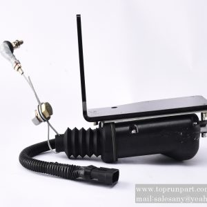 A810102010006 Automatic Throttle Device 60C1816D.19A  SANY PARTS