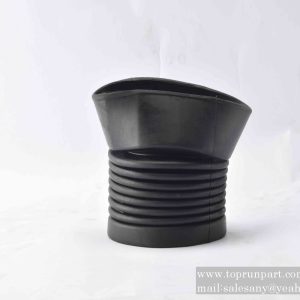 A229900004736 Coarse Corrugated Tube PW2181-01581  SANY PARTS