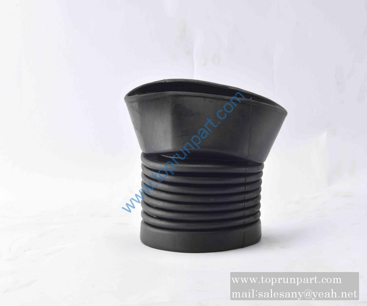A229900004736 Coarse Corrugated Tube PW2181-01581 SANY PARTS