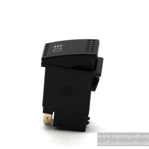 A241200001193 Rocker Switch JK993-312 2.22 SANY PARTS