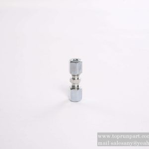 A810201031035 Transition Joint SY200B.3.1.1B  SANY PARTS