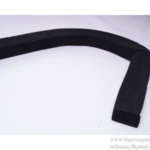 10541180 Left Upper Sponge SY55C.1.10-8 SANY PARTS
