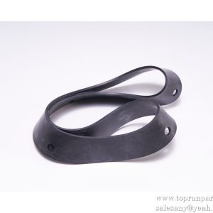 10612013 Rubber Pad BCB66Ⅱ.3.4-8  SANY PARTS