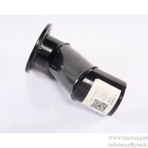 10788304 Exhaust Air Coupling Joint Pipe SY135C8I3K.1.3.4.1  SANY PARTS
