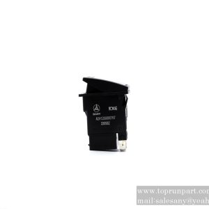 A241200000767 Rocker Switch JK993-148-2.3  SANY PARTS
