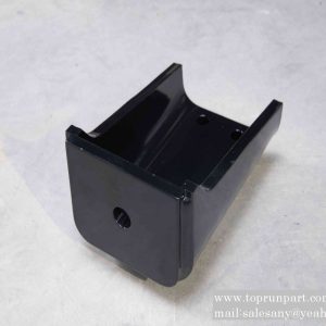 A810102060111 Engine Bracket SY310C1.1.3.1.4  SANY PARTS