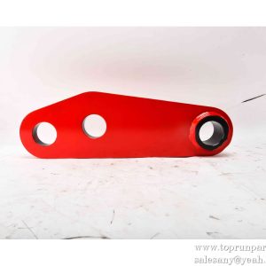 10947106 Connecting Rod(8)BCW46D.1.17A SANY PARTS