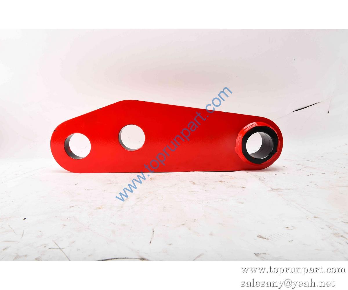 10947106 Connecting Rod(8)BCW46D.1.17A SANY PARTS