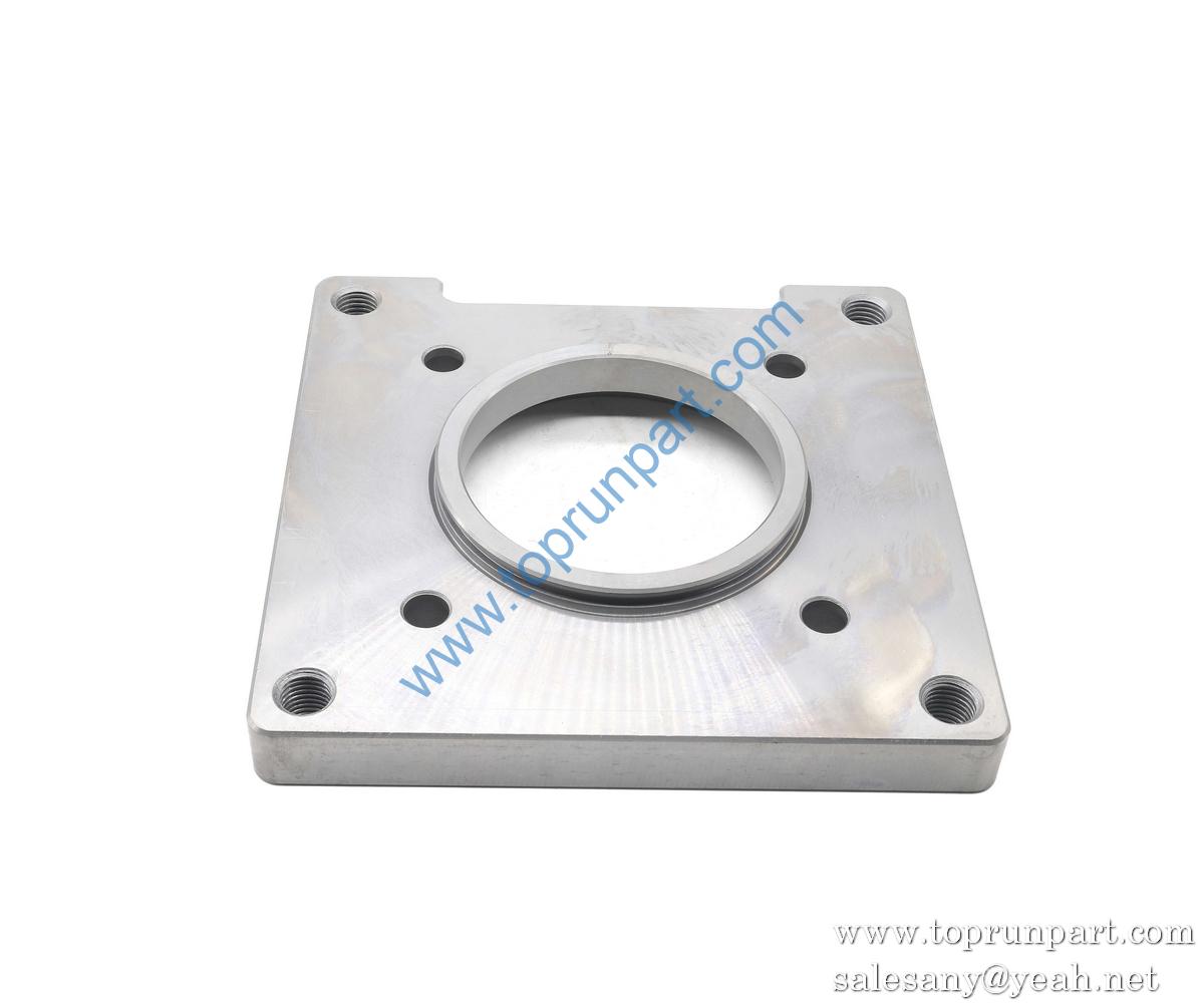10809191 190-190Coupling Joint Flange BCW56.5.1-1 SANY PARTS