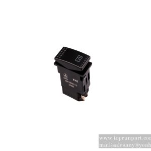 A241200001116 Rocker Switch JK993-067 10.3  SANY PARTS