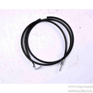 11011372 Lubricant Pipe QSD9030.5.7.3  SANY PARTS