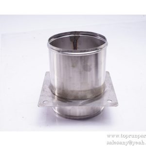 11074764 Transition Fitting SY460R1M2K.1.3.4.7  SANY PARTS