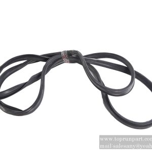 A229900005299 Front Windshield Glass Bead PW2152-00015  SANY PARTS