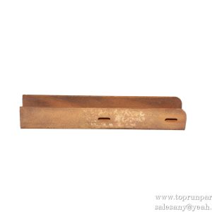 10751334 拖Chain Slot Bracket RSC45.10.1-53 SANY PARTS