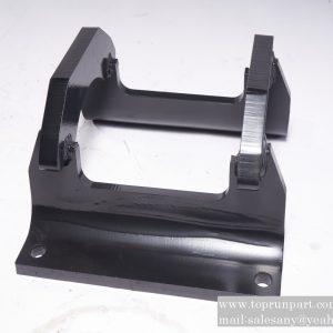 A810401990037 Guard Plate SY200B.2.2  SANY PARTS