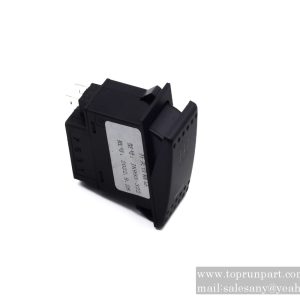 A241200001207 Rocker Switch JK993-317 13.74 SANY PARTS