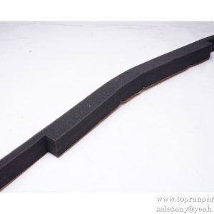 10541179 Front Upper Sponge SY55C.1.10-7 SANY PARTS