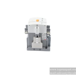 A240700000026 AC Contactor 380150-3-22-A22012-KG  SANY PARTS