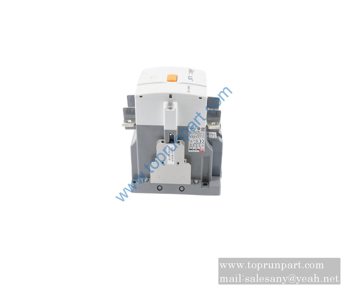 A240700000026 AC Contactor 380150-3-22-A22012-KG SANY PARTS