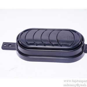 10640138 Air Outlet TJ06.2221.1.18-10 SANY PARTS