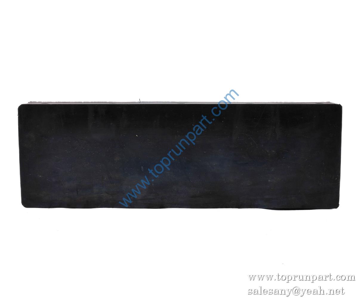 10501751 Cushion BCW56.1-38 SANY PARTS