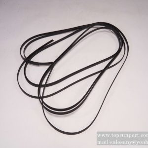A229900004513 Clamp Band 4441140  SANY PARTS