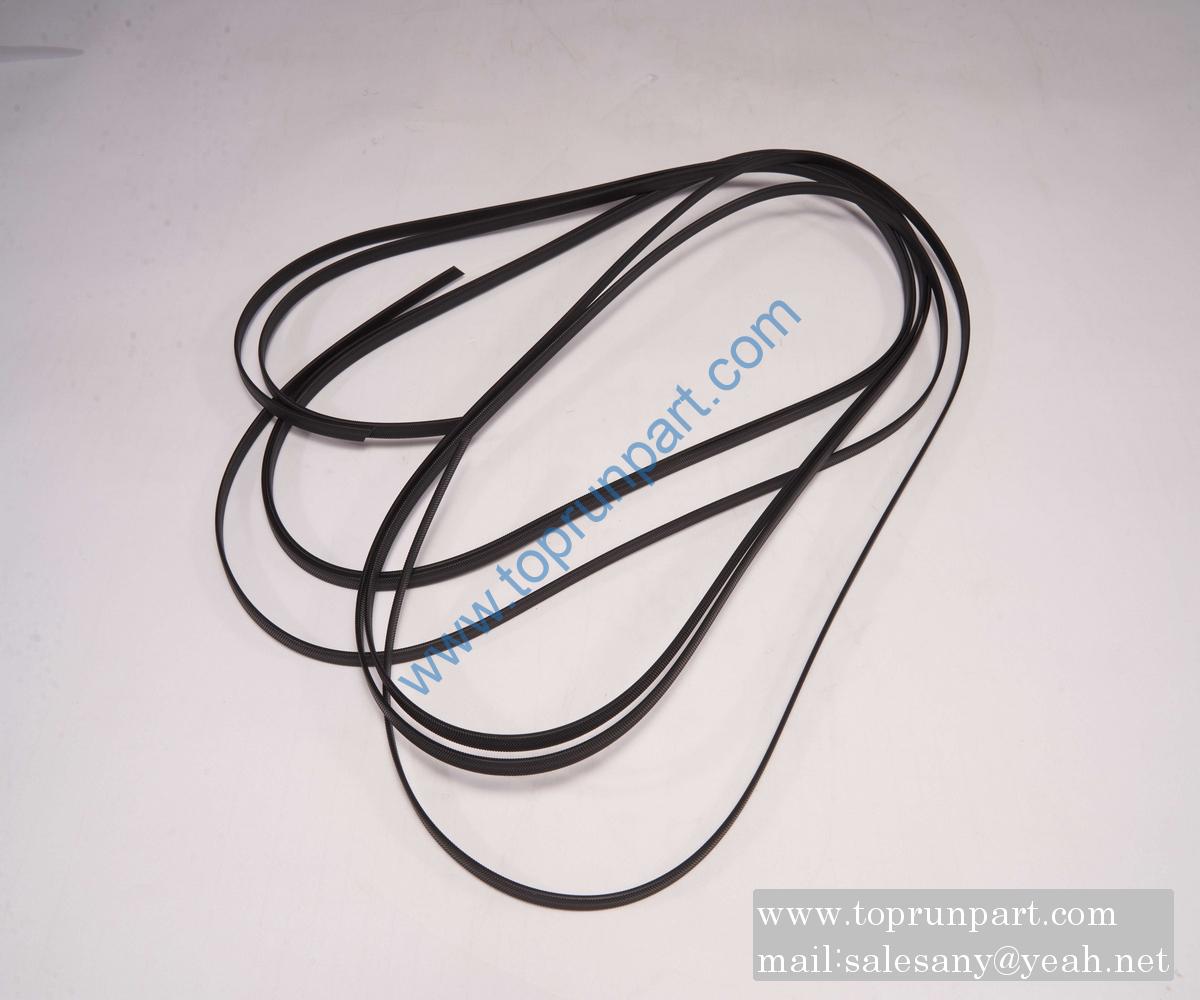 A229900004513 Clamp Band 4441140 SANY PARTS