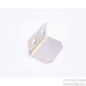 10869554 Lock Card Plate SY75C3.1.6.2-1  SANY PARTS