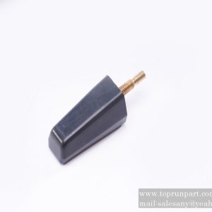 A229900004761 Wiper Nozzle EMC0512.45  SANY PARTS