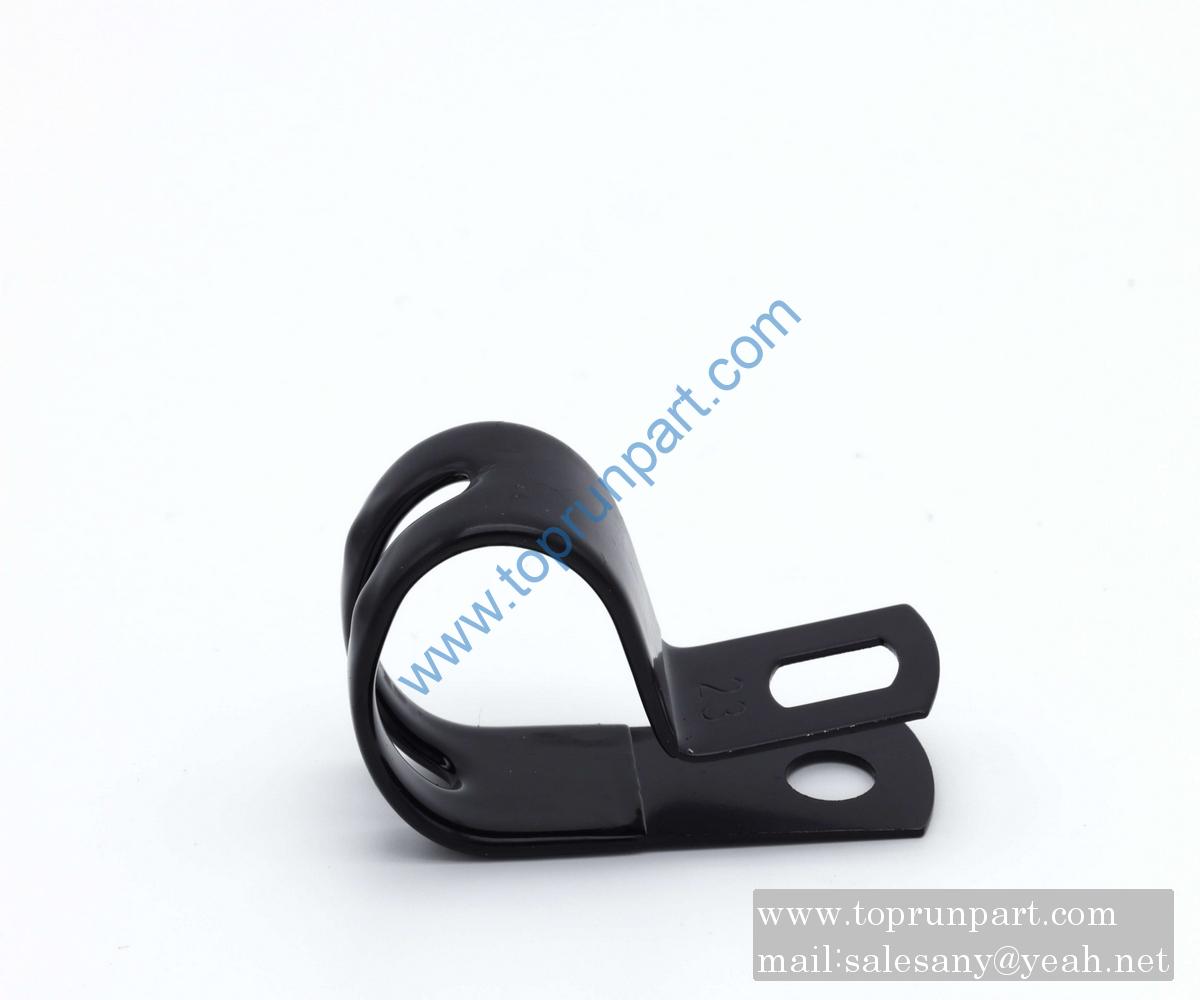 A229900004665 Pipe Clamp PNB2-01-03 SANY PARTS
