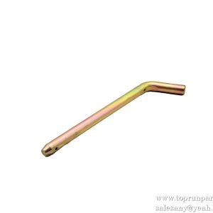 10641625 Positioning Pin SYM5450J.3.6-11  SANY PARTS