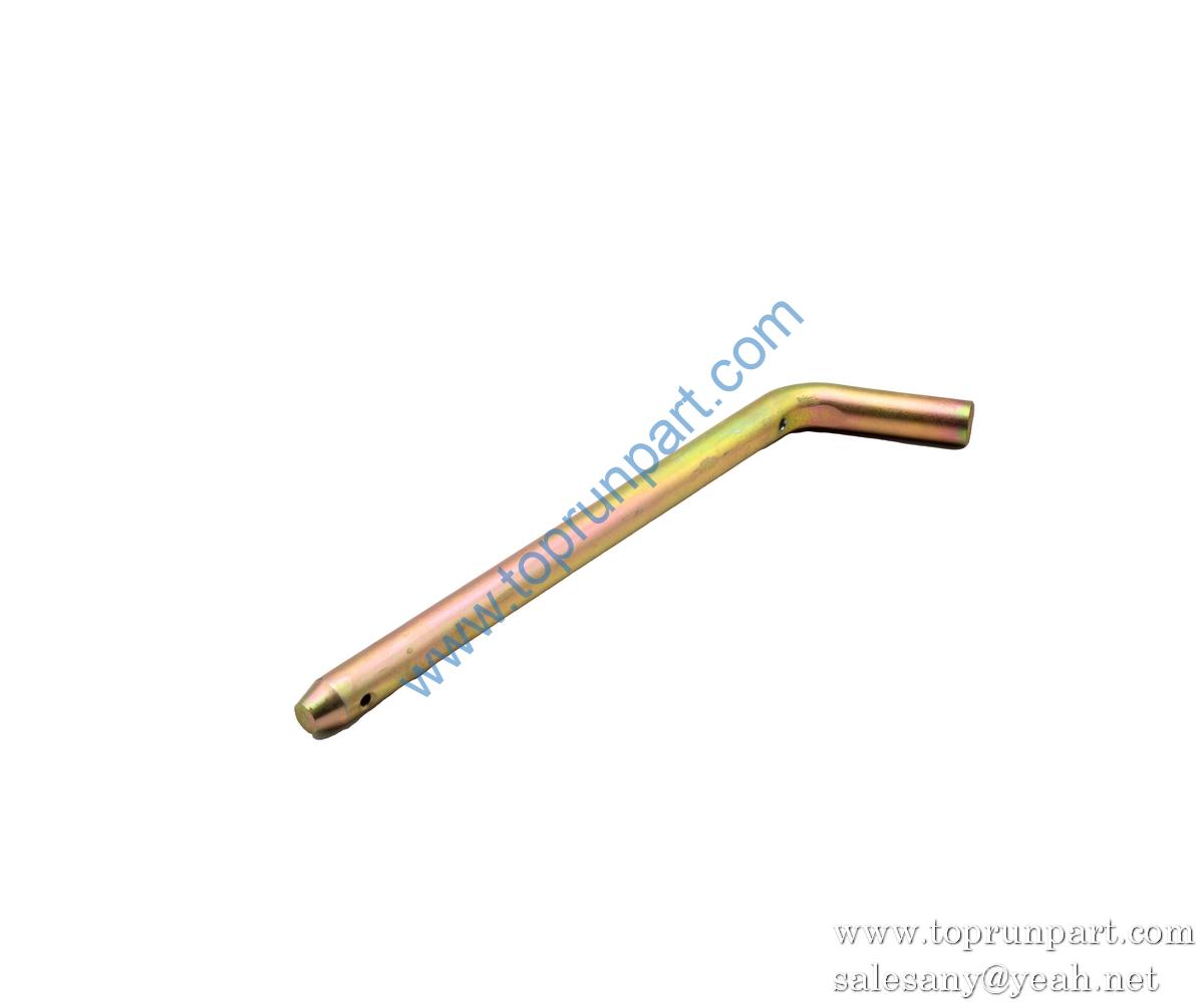 10641625 Positioning Pin SYM5450J.3.6-11 SANY PARTS